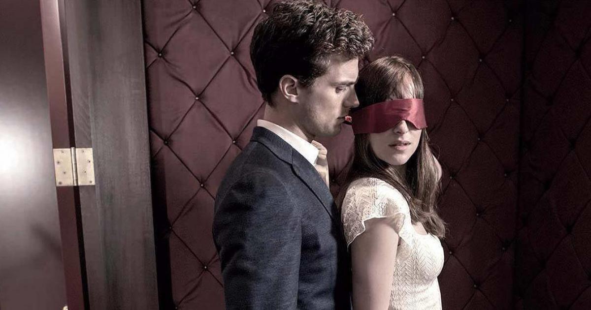 50 Sombras Más Oscuras Donde La Veo