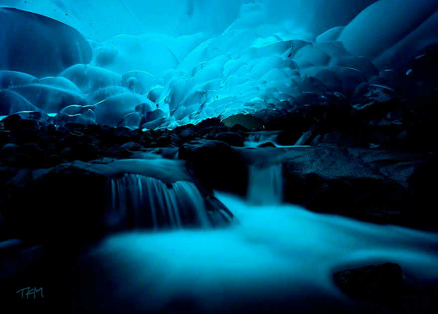 Foto por: Kent Mearig