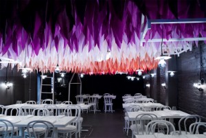 Los 20 Bares y Restaurantes con mejor diseño interior del mundo | Upsocl
