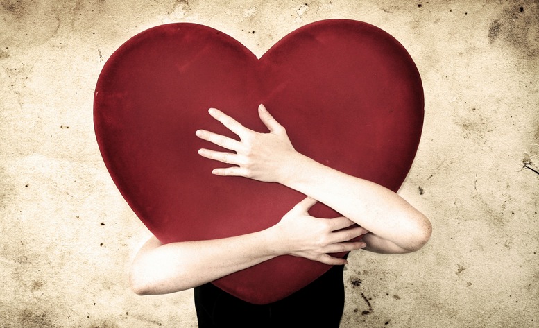 Resultado de imagen para que ocurre dentro de un cerebro enamorado/