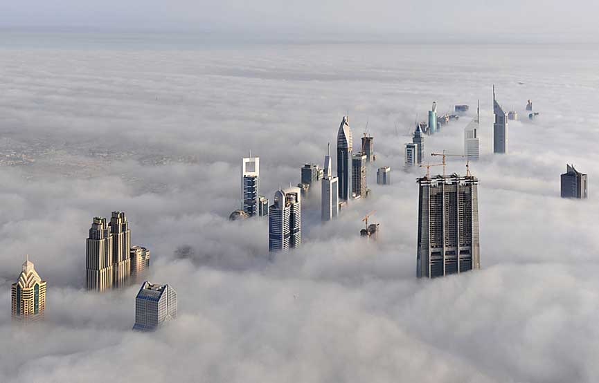 Dubai