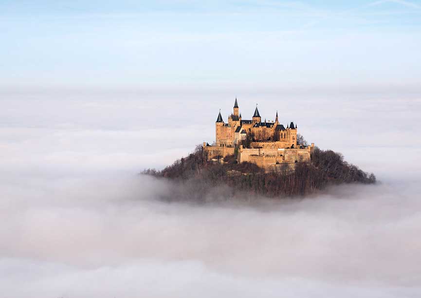 Hohenzollerns