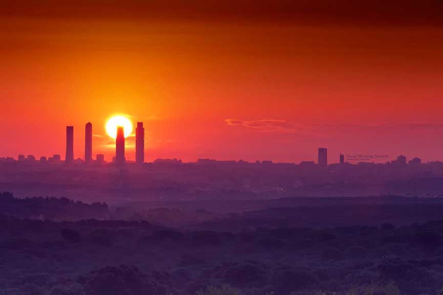 Madrid