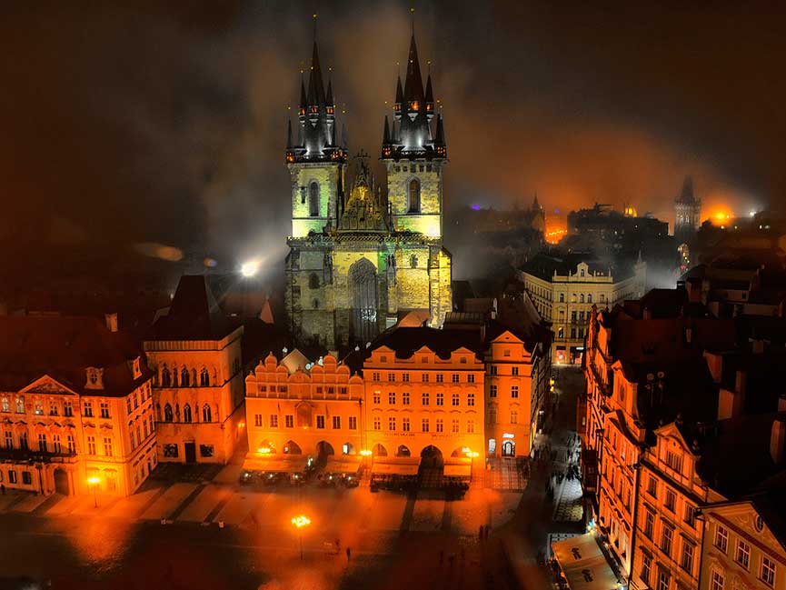 Praga