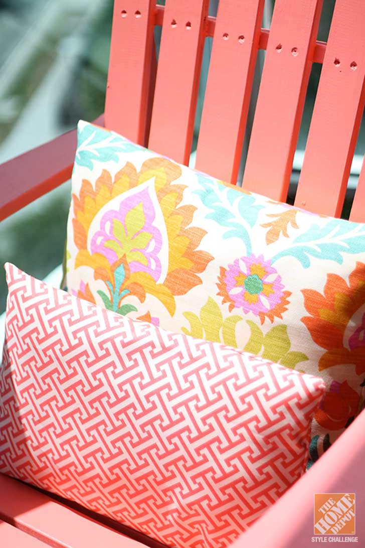 Prueba estas simples ideas de decoración para darle un cambio total a