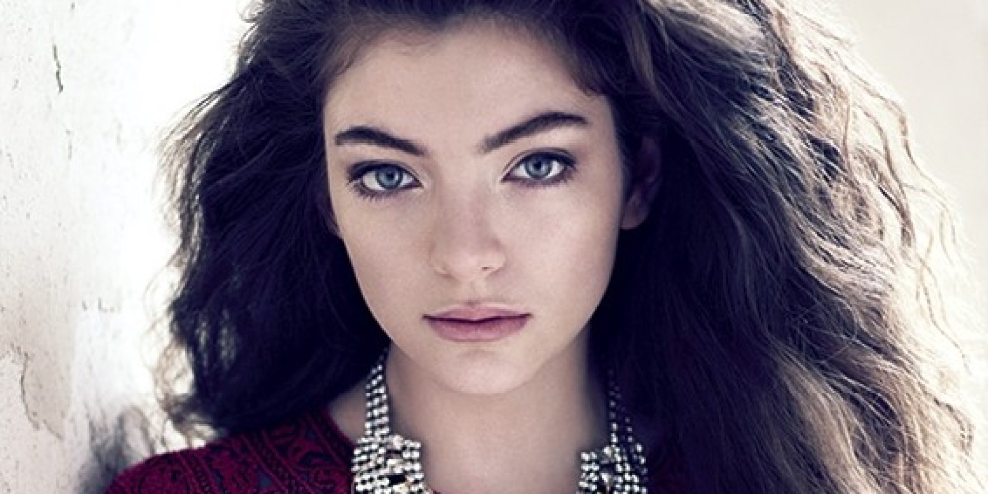 10 razones para amar a Lorde