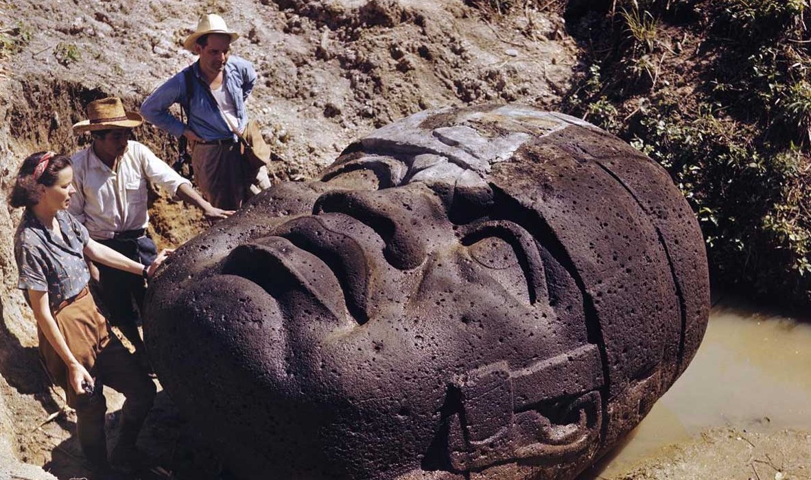 13 imágenes increíbles que capturan lo asombrosa que es la arqueología Upsocl 13 imágenes increíbles que capturan lo asombrosa que es la arqueología Upsocl