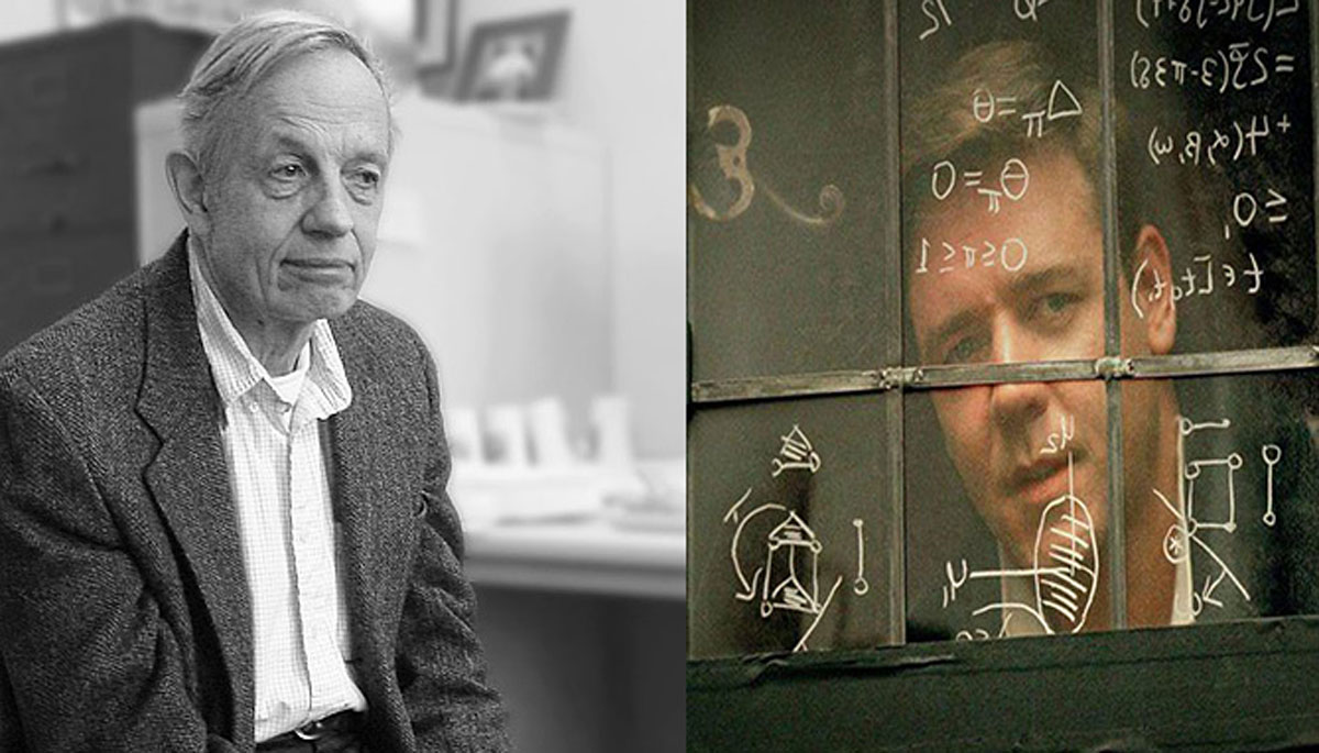 a beautiful mind with john nash a beautiful mind with john nash