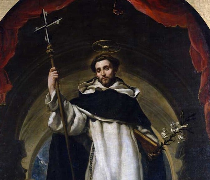 SaintDominic