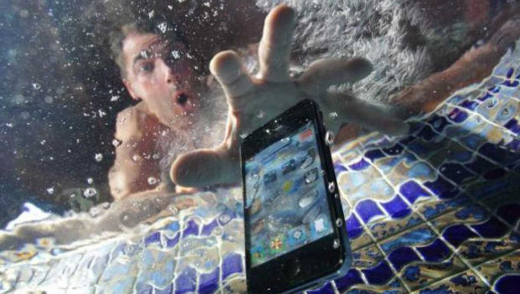 Se Puede Meter El Celular Al Sauna