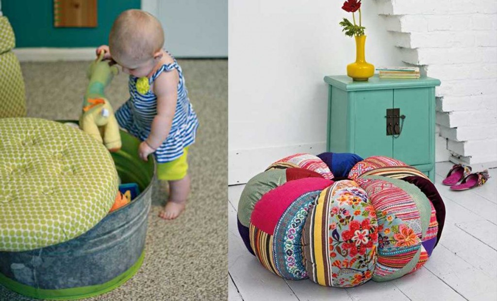 16 impresionantes ideas para que puedas tener un asiento pequeño en tu