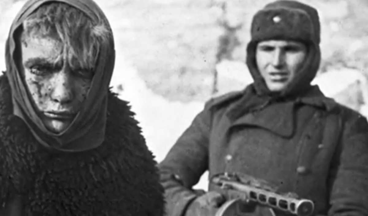 Cuántos Rusos Murieron En La Segunda Guerra Mundial