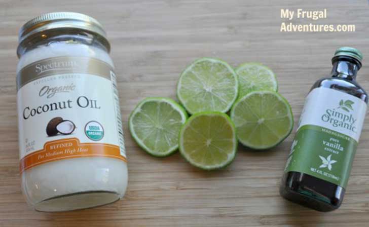 Busca frutas y plantas para crear estas 5 deliciosas esencias que