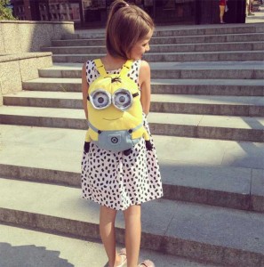 18 accesorios de minions tan impresionante que querrás gritar
