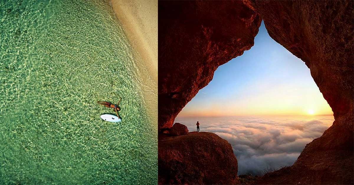 Impresionantes Imagenes Realistas De Estos Villanos | estos son los 15 instagram m 225 s impresionantes para todos Impresionantes Imagenes Realistas De Estos Villanos | estos son los 15 instagram m 225 s impresionantes para todos