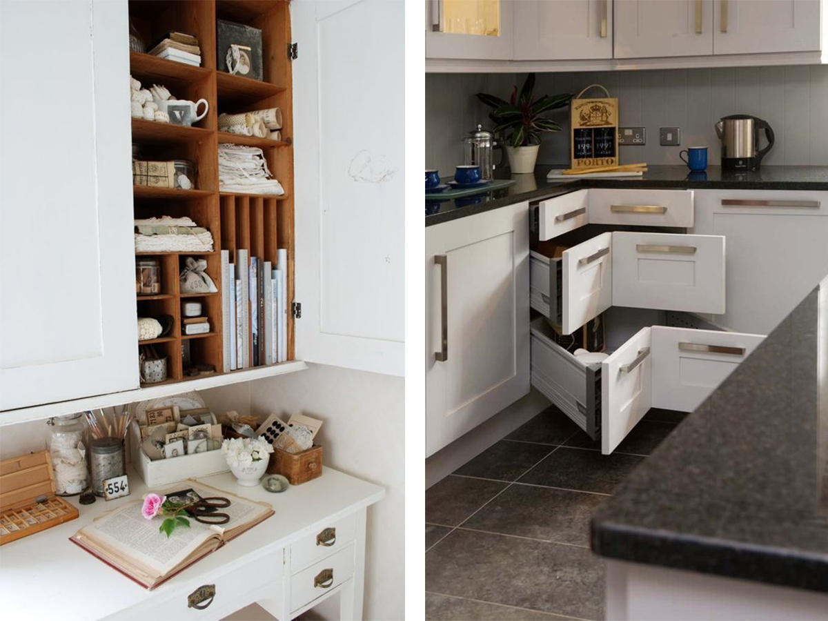 ! Con estos 11 tips querrás vivir dentro de tu cocina Upsocl ! Con estos 11 tips querrás vivir dentro de tu cocina Upsocl