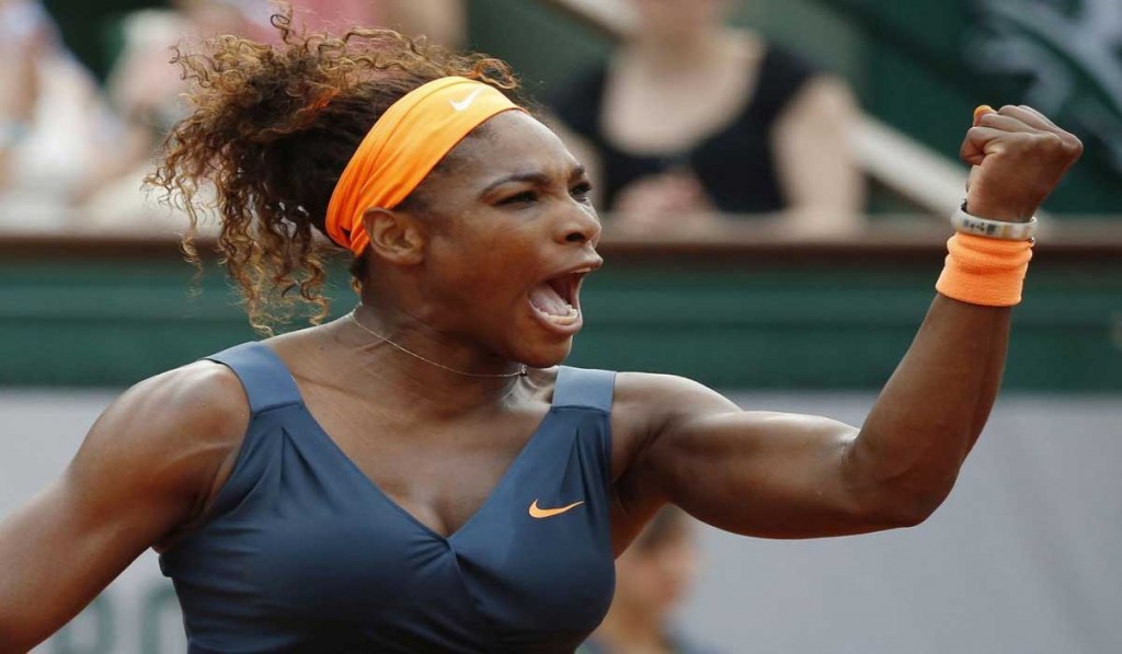 Tenista Mujer Con Mas Grand Slam