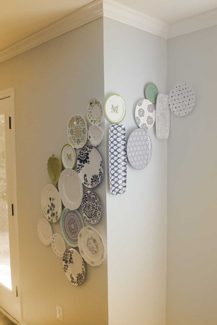 24-Plate-Wall-Art