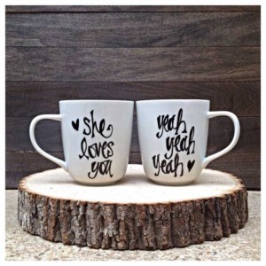 Si eres fanático de los Beatles vas a querer estos 30 accesorios | Upsocl