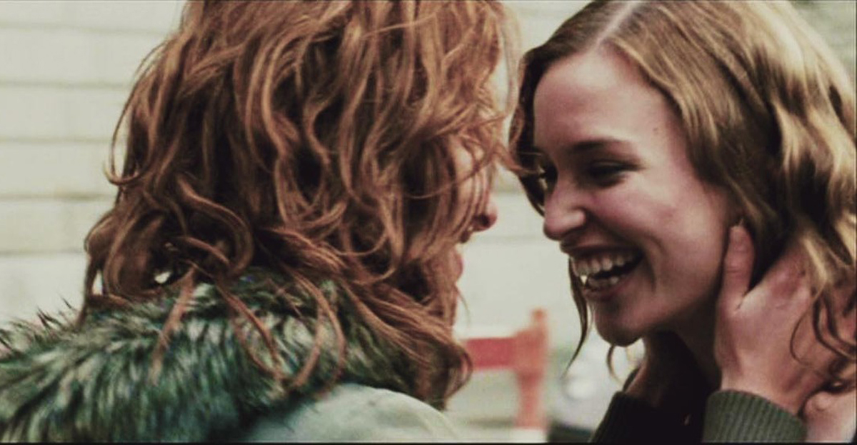7 cosas sobre la intimidad entre lesbianas 7 cosas sobre la intimidad entre lesbianas