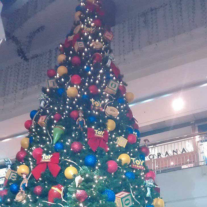 29 225 rboles de navidad que cualquier fan 225 tico de disney 29 225 rboles de navidad que cualquier fan 225 tico de disney