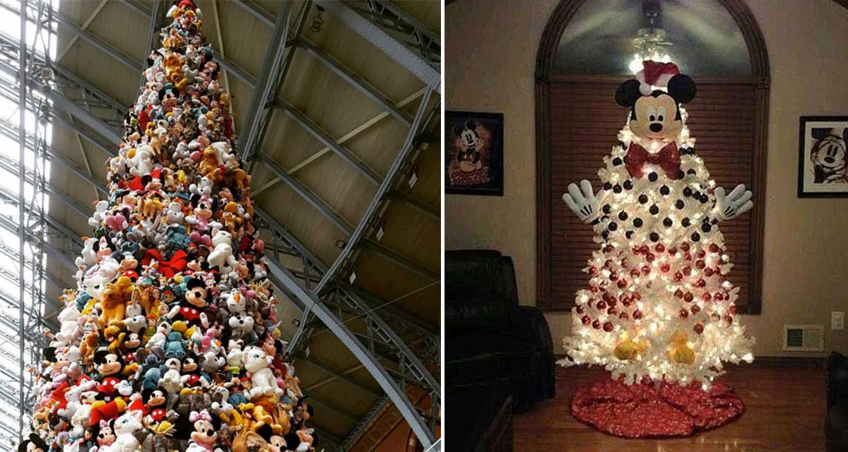 29 225 rboles de navidad que cualquier fan 225 tico de disney 29 225 rboles de navidad que cualquier fan 225 tico de disney