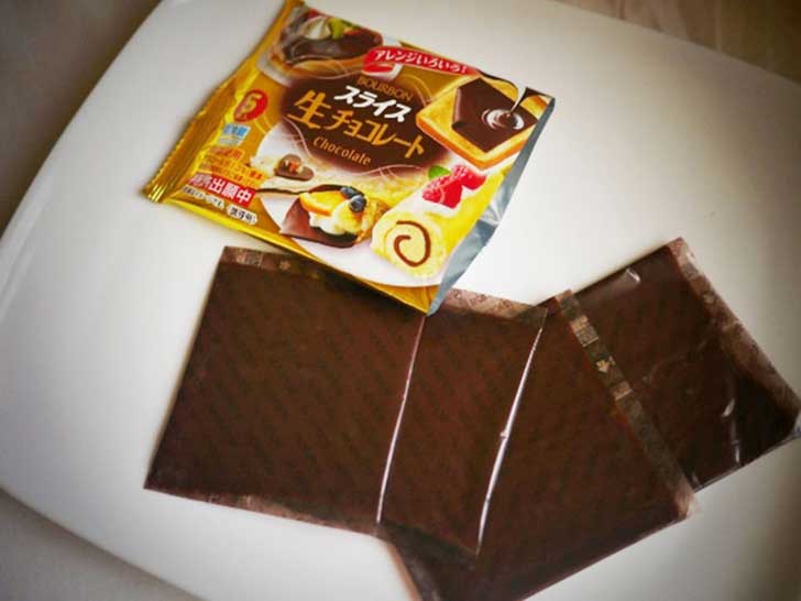 choco