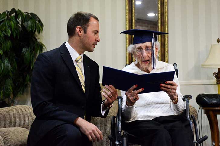 grandmother-honorary-highschool-diploma-margaret-bekema-4