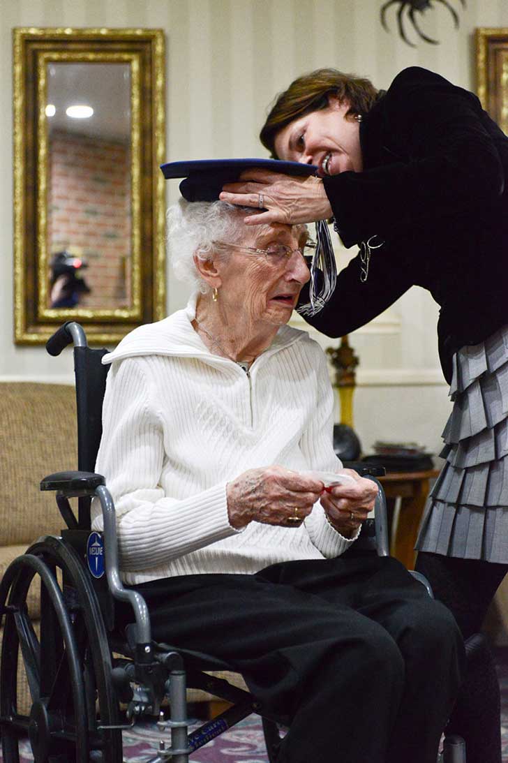 grandmother-honorary-highschool-diploma-margaret-bekema-6