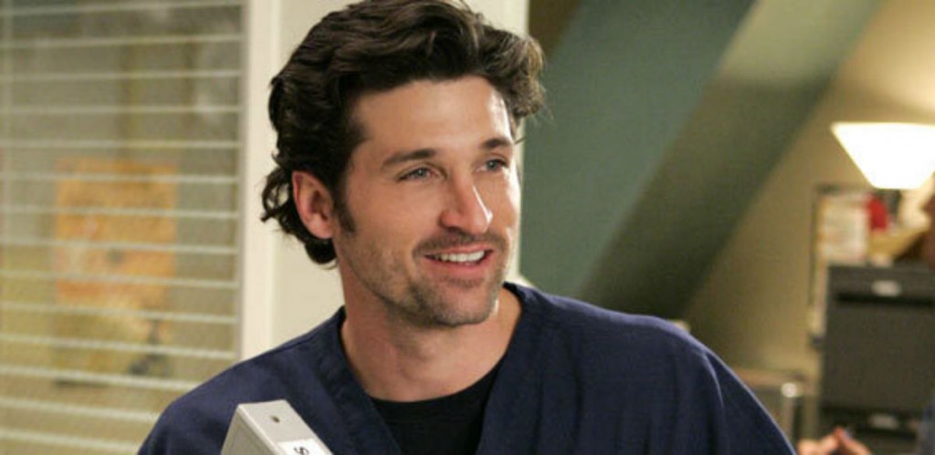 Porque Derek Shepherd Deja La Serie