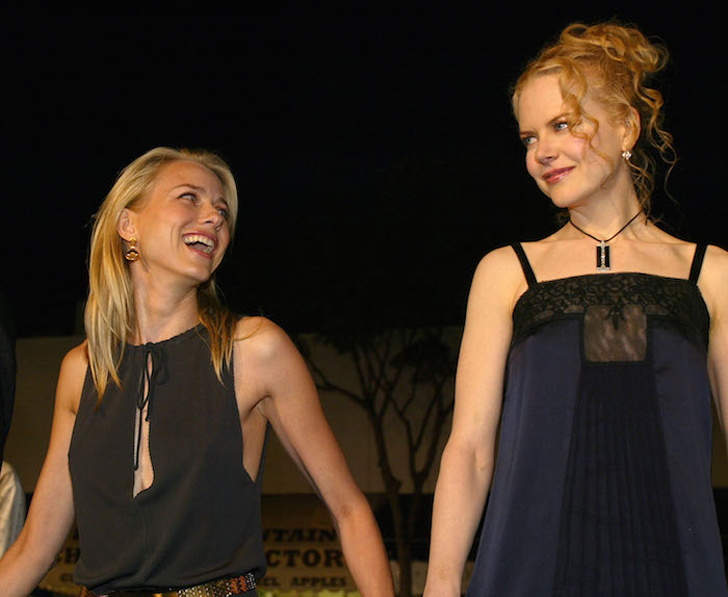Estas 20 celebridades te demostrarán que la amistad es para siempre - Imagen 9