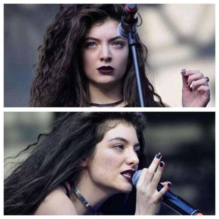 @lorde