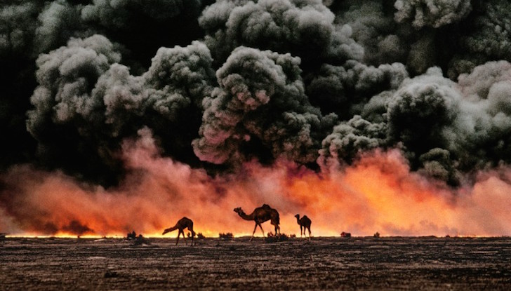 Steve McCurry
