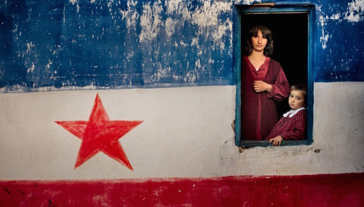 Steve McCurry