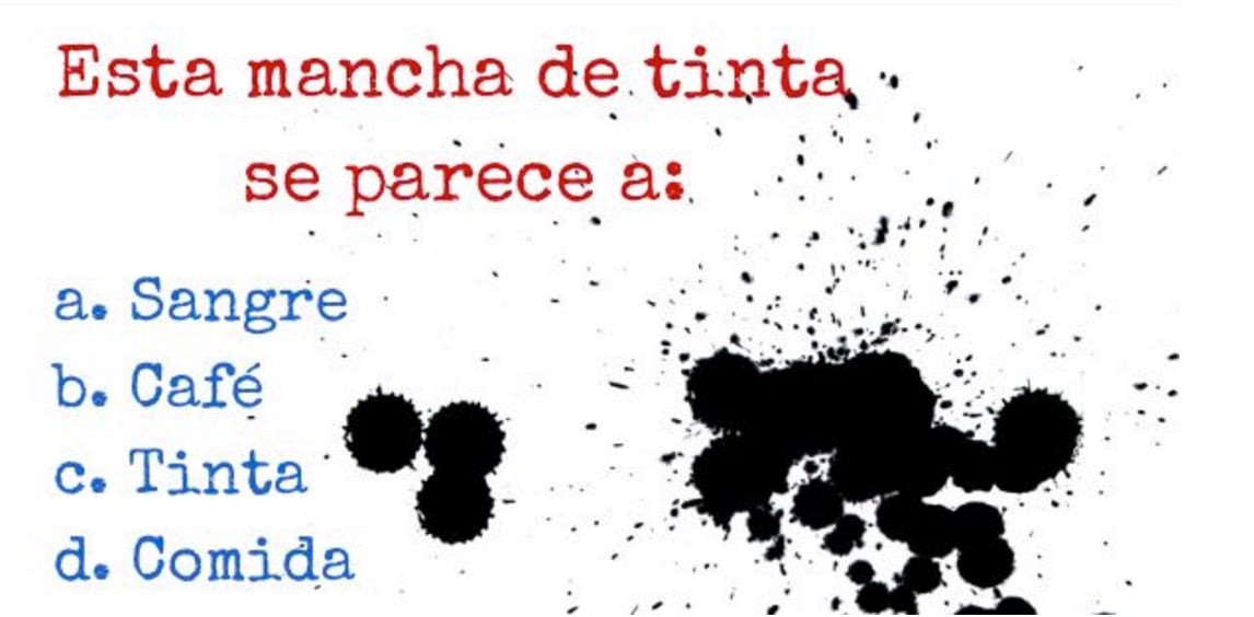 Test Para Saber Si Eres Psicopata O Sociopata