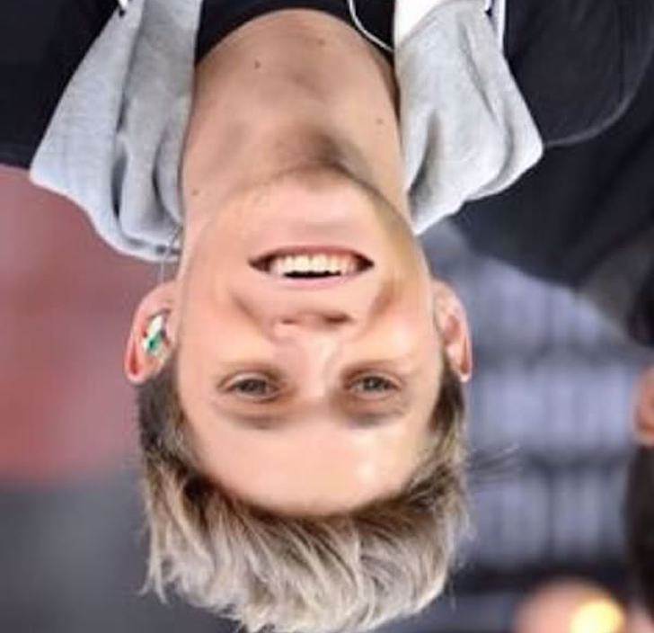 Niall Horan