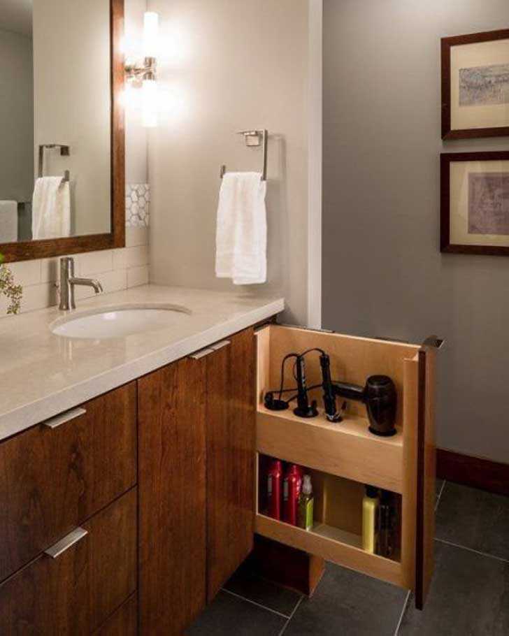 baño