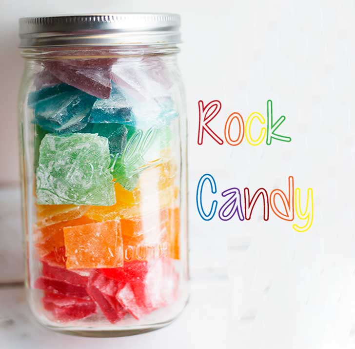 candy
