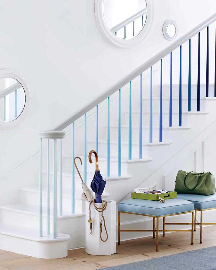 escalera