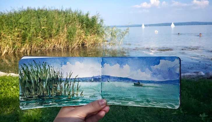 lago