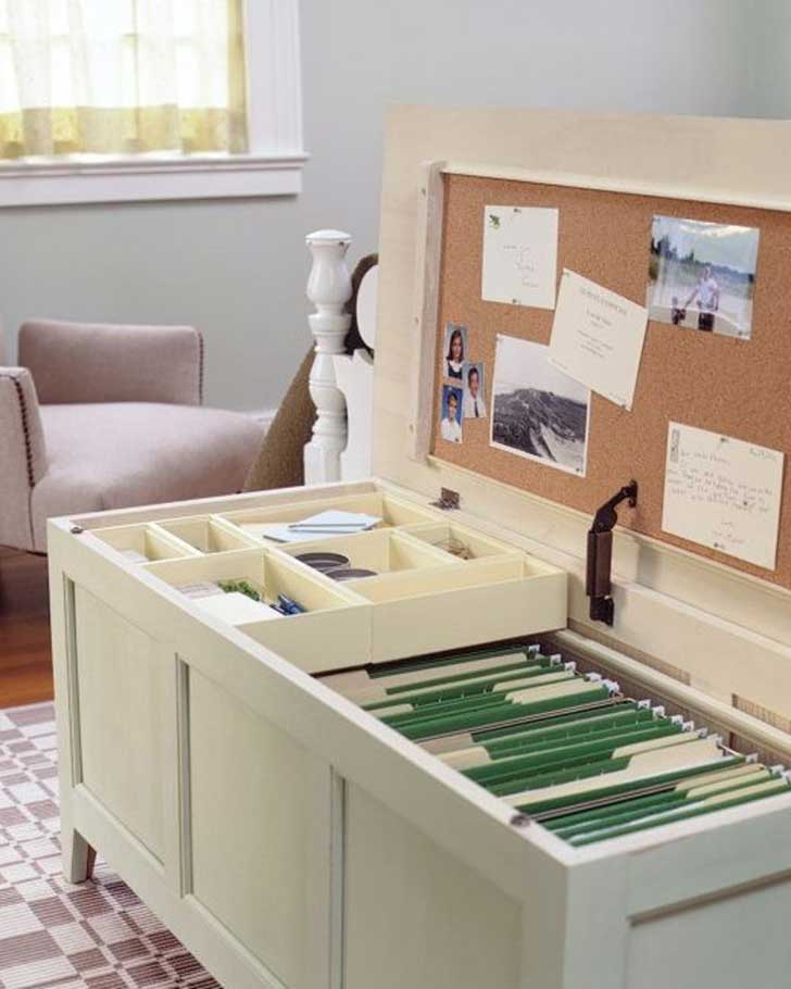 organizador
