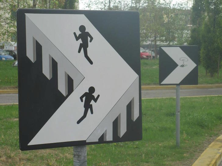 Clet Abraham