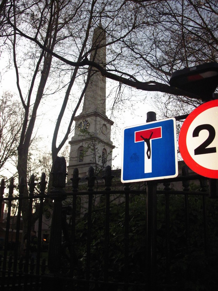Clet Abraham