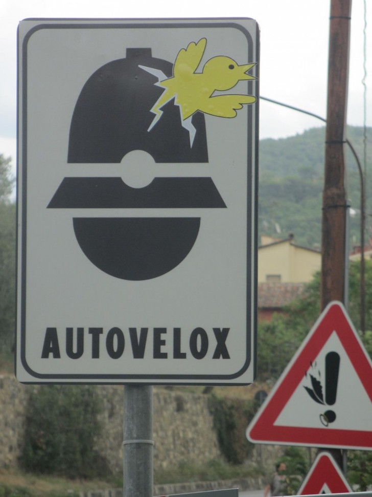 Clet Abraham