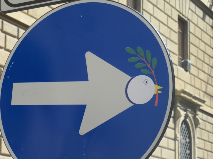 Clet Abraham