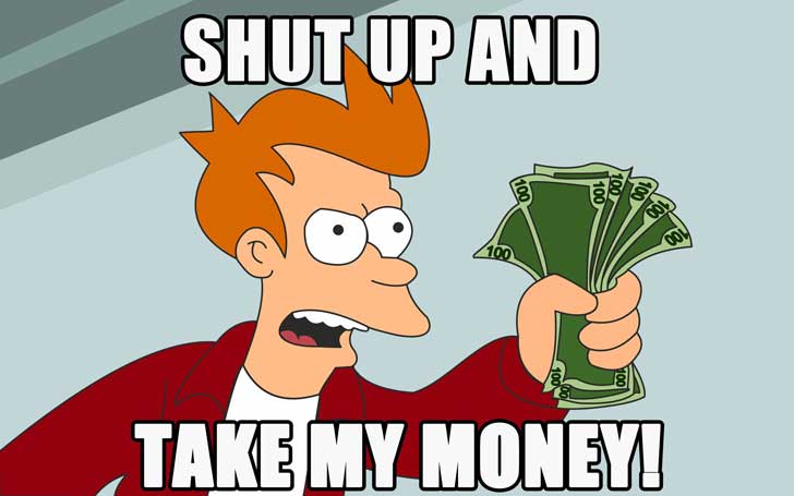 Futurama/Fox