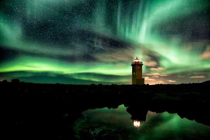 aurora