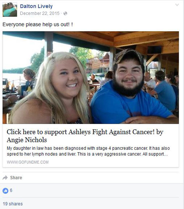 gofundme