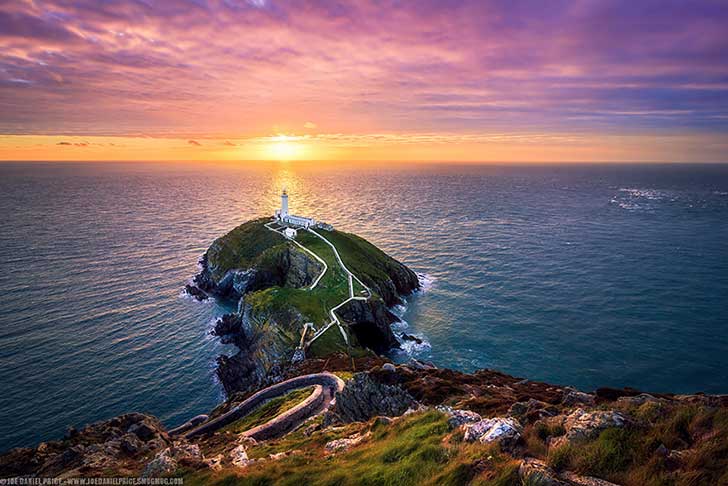holyhead