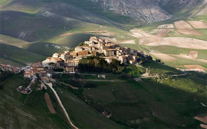 norcia